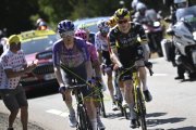 TOUR DE FRANCE 2026