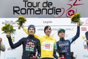 TOUR DE ROMANDIE 2026