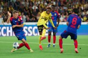YB - BASEL