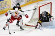 FRIBOURG - BIEL