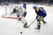 KLOTEN - AMBRI