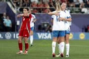 ENGLAND - WALES