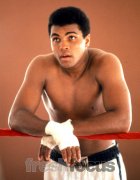 ALI 1942 - 2016