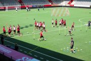 ABSCHLUSSTRAINING THUN