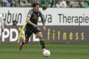 ST.GALLEN - ZUERICH