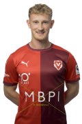 VADUZ PORTRAIT