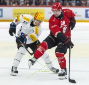 LAUSANNE - FRIBOURG