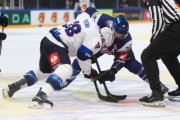 FRIBOURG - MANNHEIM