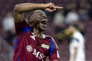 SERVETTE - LUGANO