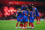 ZUERICH - BASEL