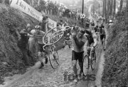 Radsport - Flandern Rundfahrt historisch