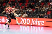 BSV BERN - SUHR-AARAU