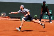 FRENCH OPEN 2026