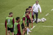 TRAINING SCHWEIZ