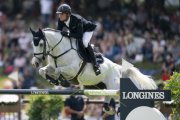 CSIO ST.GALLEN