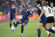 FRANKREICH - DEUTSCHLAND