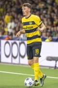 YB - LEIPZIG