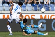 LAUSANNE - LUGANO