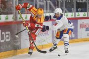 BIEL - ZUG
