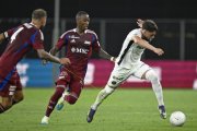 SERVETTE - YB