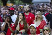 LAUSANNE PUBLIC VIEWING
