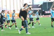 LUGANO - SERVETTE