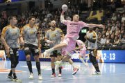 KRIENS-LUZERN - KIELCE