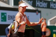 FRENCH OPEN 2026