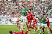 ST.GALLEN - BENFICA