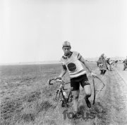 Radsport - Paris - Roubaix
