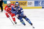 ZSC FRAUEN - BOMO