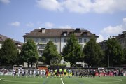 BREITENRAIN - THUN