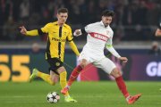 STUTTGART - YB