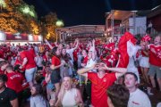 WINTERTHUR PUBLIC VIEWING