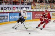 BIEL - FRIBOURG