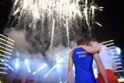 WELTKLASSE ZUERICH 2024