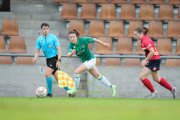 ST.GALLEN - THUN