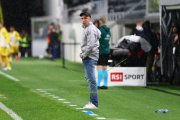 LUGANO - TEL-AVIV