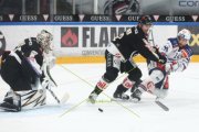 LUGANO - ZSC