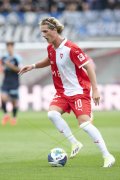 VADUZ - GC