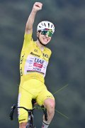 TOUR DE FRANCE 2026