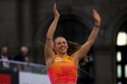 WELTKLASSE ZUERICH 2024