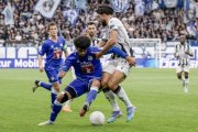 LUZERN - BASEL