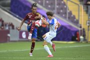 SERVETTE - GC