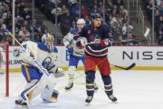 WINNIPEG - BUFFALO