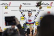 TOUR DE ROMANDIE 2026