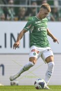 ST. GALLEN - ZUERICH