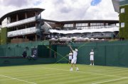 WIMBLEDON 2022