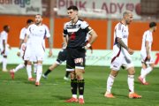 LUGANO - SERVETTE