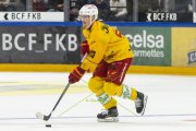 FRIBOURG - TIGERS